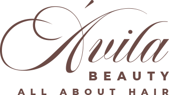 Logo Ávila Beauty